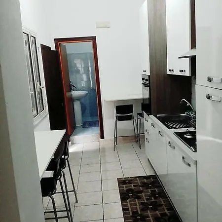 Dom wakacyjny House Katania