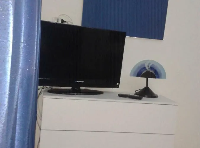 בית נופש House קטאניה