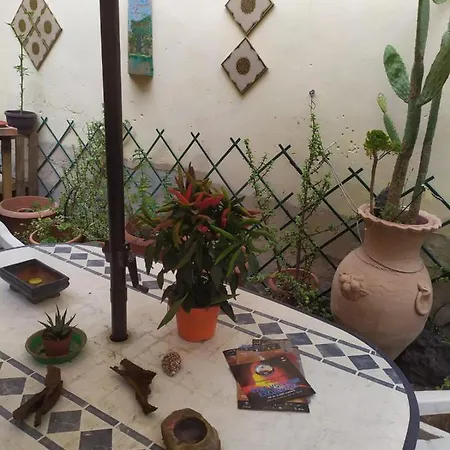 펜션 House 카타니아