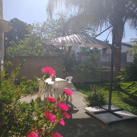 Holiday home House