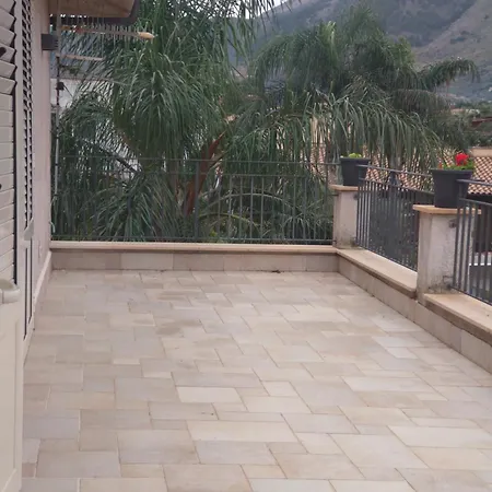 House Holiday home