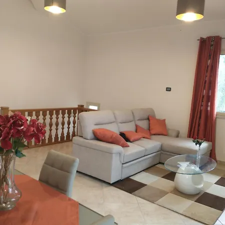 House Holiday home *