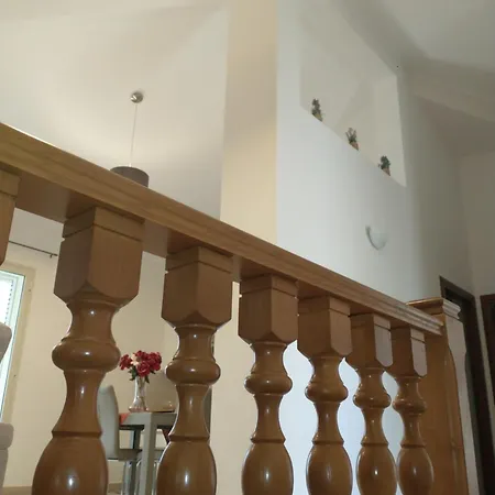 Σπίτι διακοπών House *
