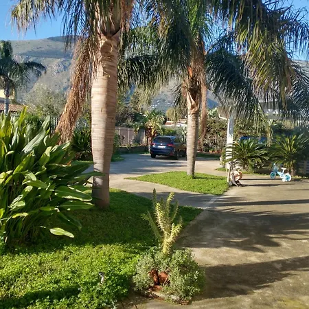 Casa vacanze House Carini