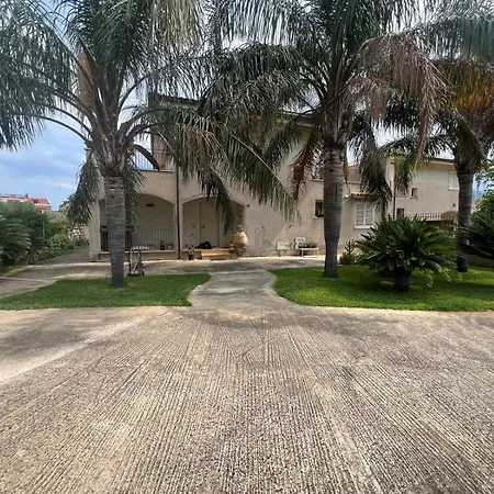Σπίτι διακοπών House Carini