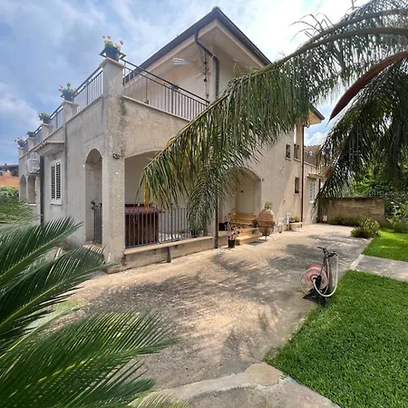 Σπίτι διακοπών House Carini