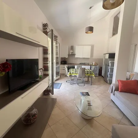 House Casa vacanze *