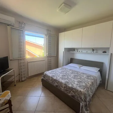 House Casa vacanze Carini
