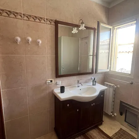 Casa vacanze House Carini