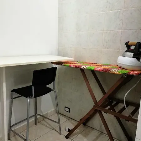 House * 카타니아